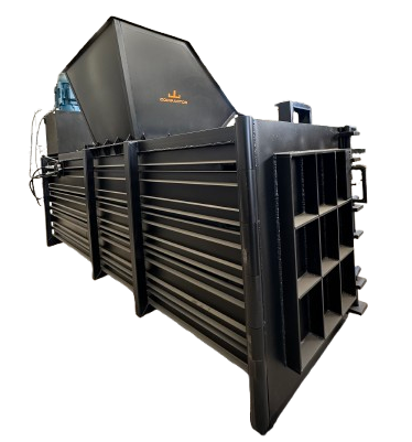 Maquinaria Compactor 2000