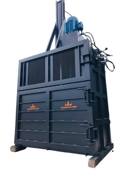 Maquinaria Compactor 950