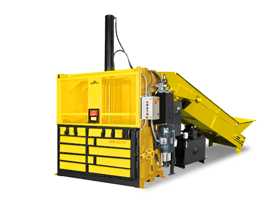 Maquinaria Compactor 600