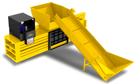 Maquinaria Compactor 1400