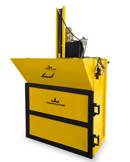 Maquinaria Compactor